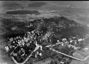 Westerburg (b. Rennerod)