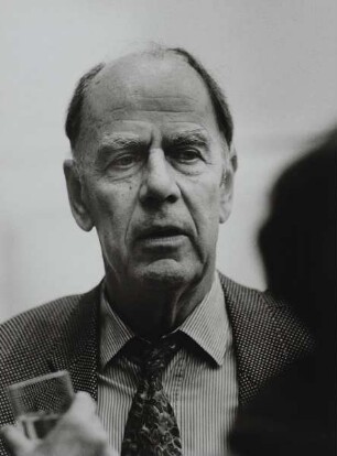 Reinhard Baumgart