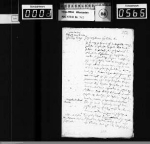 . 1648: Juni 1648