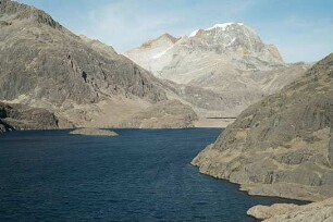 Thinking Like a Mountain