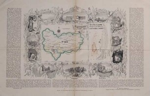 Helgoland von Anno 800 bis 1847