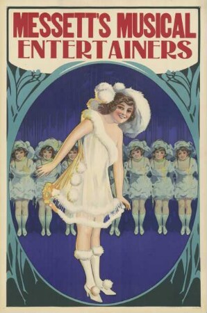 Messett's Musical Entertainers