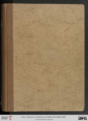 Band 2: Albrecht Dürers niederländische Reise: Geschichte der Reise