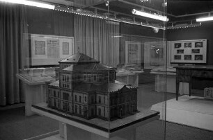 Neues Kulturzentrum Prinz-Max-Palais Karlstraße 10