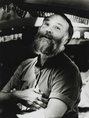 Otto Emersleben