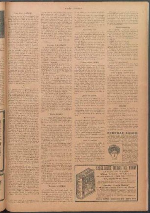 Desafío histórico