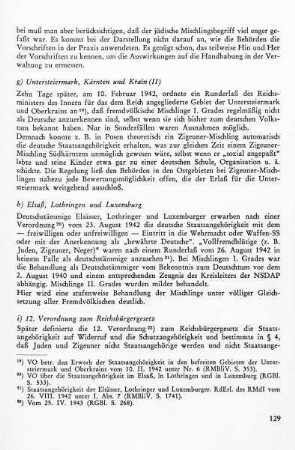 i) 12. Verordnung zum Reichsbürgergesetz