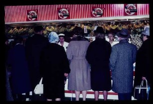 KaDeWe Weihnachten 3.12.60.
