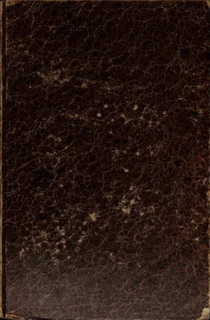 Konstitutionelle Jahrbücher. 1845, 1845