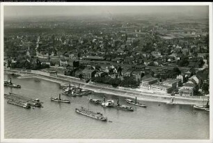 Duisburg-Homberg