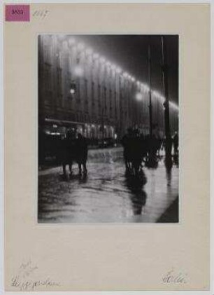Ohne Titel (Leipzigerstrasse)