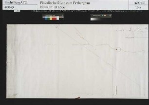 Junge Katharina Stolln bei Lindenau (Schneeberg)