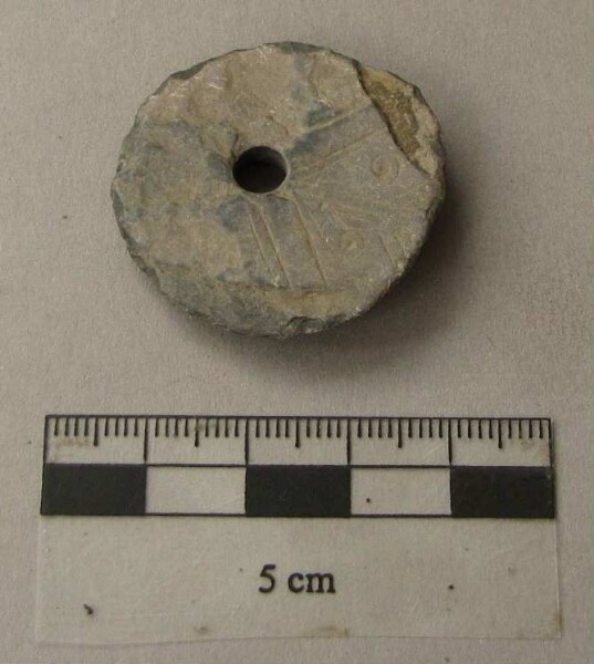 spindle whorl