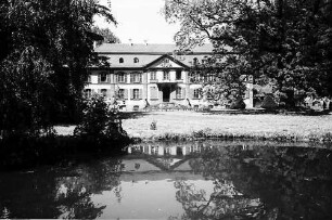 Freiburg i. Br.: Schloss Ebnet