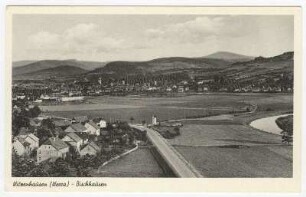 Bischhausen