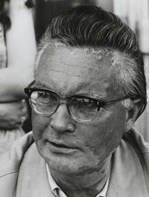 Paul Elgers