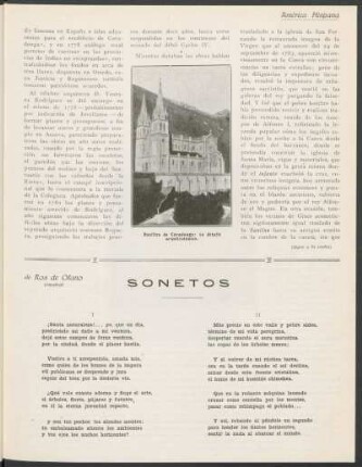 Sonetos