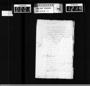 . 1647: Juli 1647