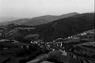 Au: Ortsbild