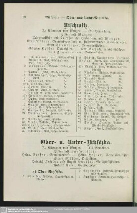 Nischwitz