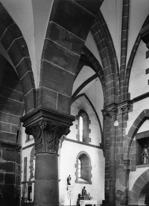 Pfarrkirche Sankt Norbert