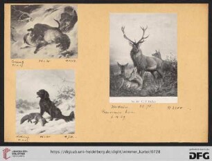 Deiker, C. F.