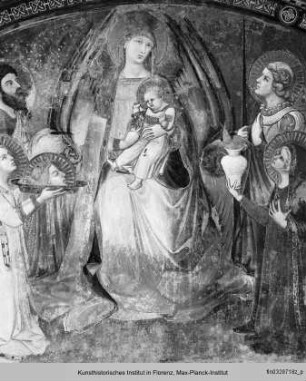 Maestà