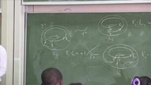 Topology & Geometry - Lecture 07 Part 02/02