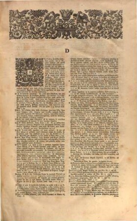 Roberti Stephani Thesaurus Linguae Latinae, 2