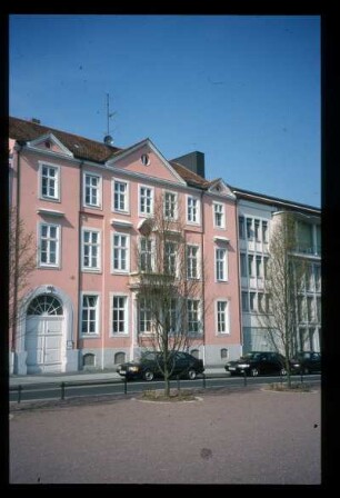 Kassel Schöne Aussicht