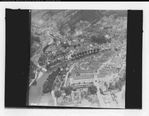 Haslach (Kr. Wolfach), Kinzigtal