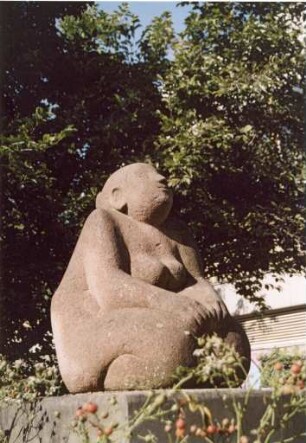 Große Sitzende