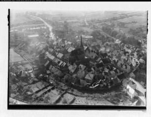 Hessisch-Lichtenau