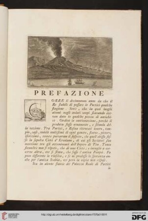 Prefazione
