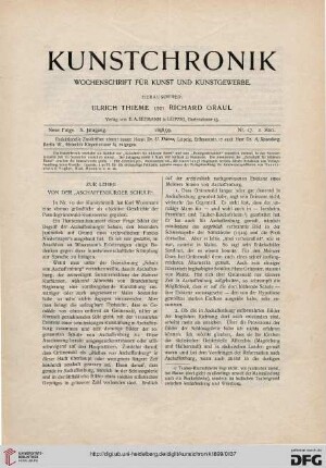 Heft 17 (2. März 1899)