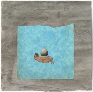 FrEIschwimmer II (H+J IV)