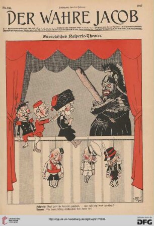 Nr. 798 (16. Februar 1917)