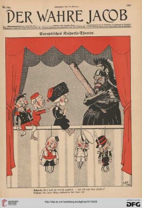 Nr. 798 (16. Februar 1917)