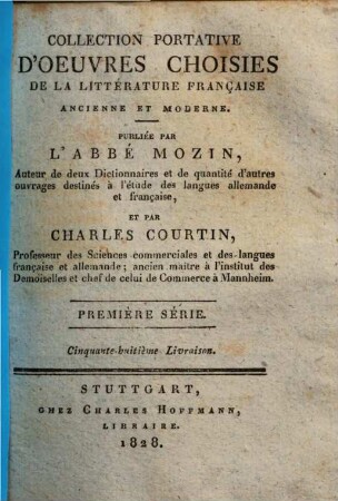 Histoire de la République de Venise, 4