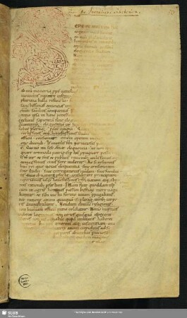 Ciceronis de inventione rhetorica libri II.