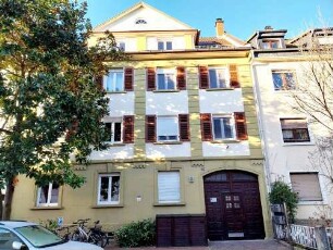Heidelberg-Handschuhsheim Zeppelinstraße 181