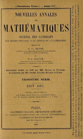 Aout 1887.