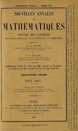 Aout 1887.