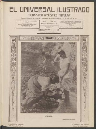 1918,1,40: año 1, núm. 40 (8 de febrero de 1918)