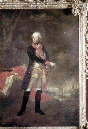 Kaiser Joseph II.