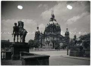 Berlin, Berliner Dom