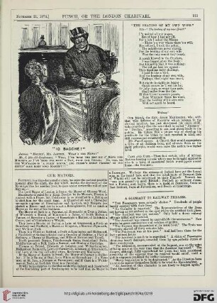 November 21, 1874