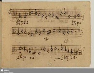 Josquin des Prez: Missa de Beata virgine