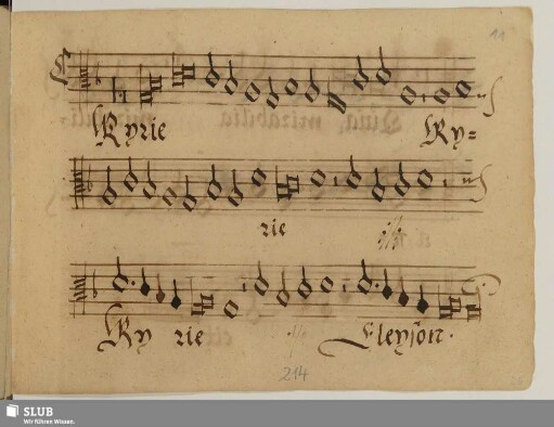 Josquin des Prez: Missa de Beata virgine