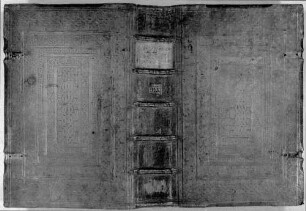 Ein Brief an und einer über Caspar von Schwenkfeld. Verantwortung der Verfasser des im Jahre 1542 gedruckten Büchleins 'Zeugnuss der Warhait', gegen Caspar's von Schwenckfeld handschriftliches Judicium über dasselbe - BSB Cgm 925